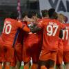 Pistoiese in scioltezza: Vado travolto 3-0, arancioni agli ottavi di Coppa Italia
