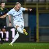 Serie C, la classifica cannonieri del girone A: ancora Rauti, sale La Gumina