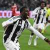 Timothy Weah è del Marsiglia: la Juventus incassa 18,5 milioni