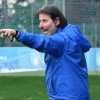 Cordoni al San Giuliano FC: cambio in panchina dopo due stagioni