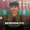 UFFICIALE: La Sancataldese trova l'accordo con Giannone