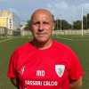 Sassari Calcio Latte Dolce: presentato tutto lo staff tecnico