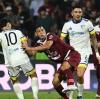 Paolucci al bivio: tre club di Serie C sul fantasista del Cerignola