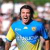 Paloschi: nove anni dopo il gol del destino rilancia il Chievo