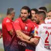 L'Este vince il derby con la Luparense e vede i playoff
