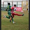 Tre club siciliani su Ousman Bojang, 14 gol nell'ultima Eccellenza