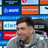 Avellino, obiettivo Luca Moro per rinforzare l'attacco