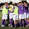 Serie D, girone F: quinto acuto dell'Ostiamare, l'Ancona ha trovato il passo giusto