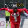 Valenzana, rinforzo in mediana: arriva Mouna Dioh ex Club Milano