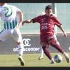 Clamoroso al D'Ippolito: la Reggina affonda nel derby, la Vigor ringrazia Cosendey