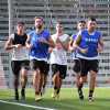 Il Sorrento si ricarica ad Agerola: svelata la sede del ritiro precampionato 2025/2026