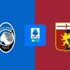 Serie A LIVE! Aggiornamenti in tempo reale di Atalanta-Genoa