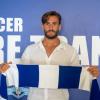 Soccer Trani, colpo in difesa: arriva Gennaro Donnarumma