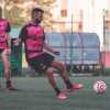 Dopo aver chiuso col calcio giocato, Delgado è pronto a diventare il ds di un club di D