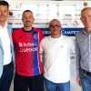 Colpaccio United Borgoricco Campetra: arriva il bomber da 300 gol