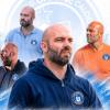 Unione Calcio Bisceglie, Di Simone torna in panchina: è lui il nuovo allenatore per la stagione 2025/2026