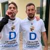 Nibbiano & Valtidone in Serie D, Alberici: «Un sogno divenuto realtà. A De Laurentiis dico: il calcio è di chi se lo merita sul campo»