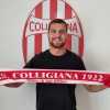 Emanuele Conti torna a casa: il portiere classe '96 rinforza la Colligiana
