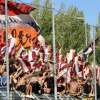 Al "Fadini" Santegidiese e Grassina si giocano la Serie D