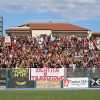 Reggina-Vibonese: sarà "Giornata Amaranto" al Granillo