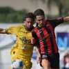 Pari il big match del girone G tra Scafatese e Nocerina. Non senza polemiche