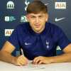 Tottenham, blindato il talentino Mikey Moore