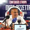 Rizzetta: «Futuro del Campobasso è garantito. Reggina opportunità come Napoli nel 2004»