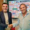 UFFICIALE: Un ex Serie A sulla panchina della Recanatese
