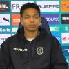 Sheriff Kassama verso il ritorno al Trento: una stagione in chiaroscuro tra Bari e Juve Stabia