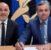 UFFICIALE: Cristiano Giuntoli sposa il progetto Atalanta