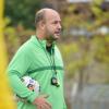 Mister Karel Zeman a NC: «Amo il mio lavoro e soffro quando non alleno. La D? Difficile farla. Su Messina e Reggina...»