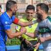 Il rematch Corato - Unione Calcio Bisceglie finisce a reti bianche