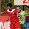Serie D, girone D: il punto dopo l'ultimo turno di campionato
