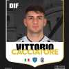 UFFICIALE: Il Nola annuncia l'arrivo di Cacciatore