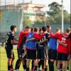 Il numero di calciatori impiegati nel girone E di Serie D: ben 27 quelli del Grosseto