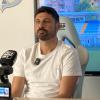 Virtus Entella, Chiappella: «Mi aspetto una sfida difficile ad Avellino»