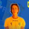 Castrumfavara rinforza la porta: ufficiale l'arrivo di Simone Gerlero