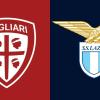 Serie A LIVE! Aggiornamenti in tempo reale di Cagliari-Lazio