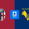 Serie A, il risultato finale della sfida tra Bologna e Verona
