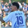 Barletta, Martina, Treviso, Fasano e L'Aquila su un 28enne bomber brasiliano