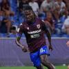 Sospiro di sollievo per la Reggiana: Gondo torna presto, salterà solo il derby contro il Cesena