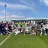 L'Italia Under 16 trionfa nel Torneo di Sviluppo UEFA: battuto 3-1 il Belgio