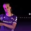 La Fiorentina punta sul futuro: arriva dall'Islanda Tryggvadottir