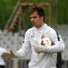 La Triestina accoglie Santini: un ex Portiere alla guida dell'area tecnica alabardata?