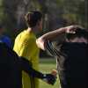 Latina: cinque reti in amichevole all'Equipe Lazio
