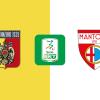Serie B LIVE! Aggiornamenti in tempo reale di Catanzaro-Mantova