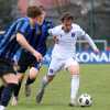 Rappresentativa Serie D: concluso il raduno con un convincente 1-1 con l’Inter Under 18