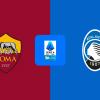 Serie A LIVE! Aggiornamenti in tempo reale di Roma-Atalanta