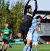 Arzignano Valchiampo: piace un portiere del Sassuolo