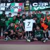 Serie D, il valore rose del girone F: Chieti e Teramo appaiate in vetta